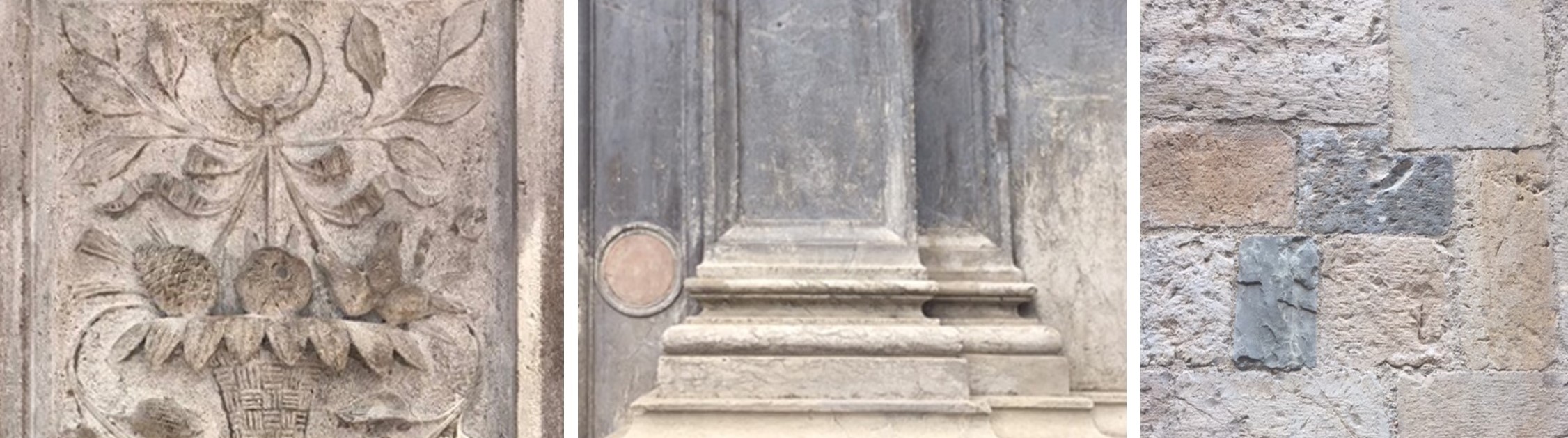 inspiracja palety color trends 2019