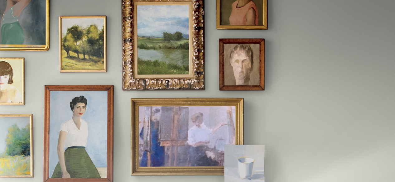 kolor z palety color trends 2019